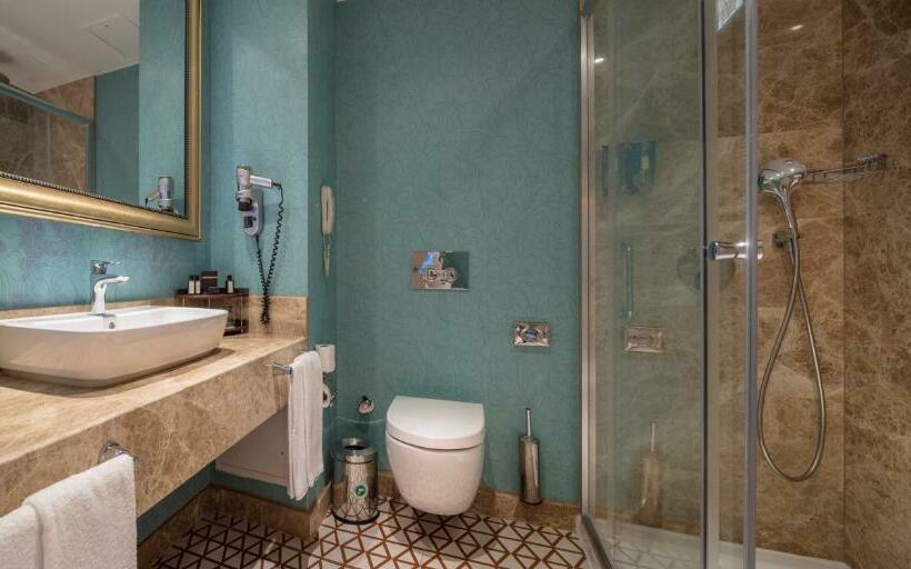 Семейный Номер, Granada Luxury Belek   Family Kids Concept