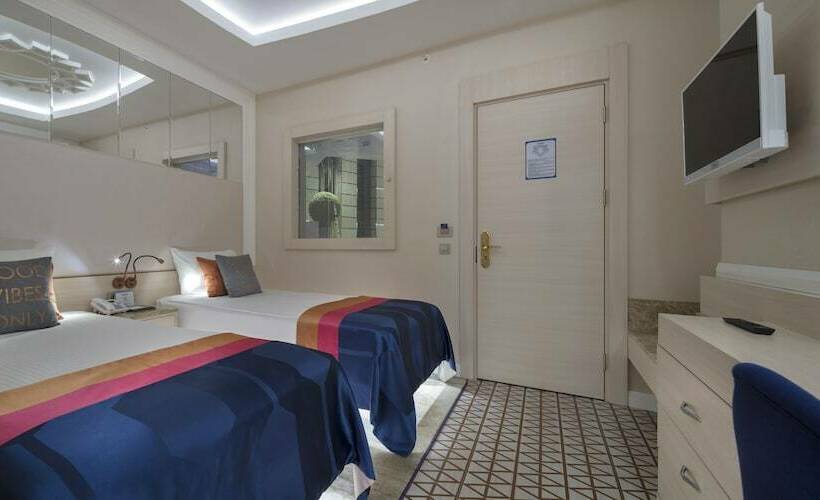 Habitación Familiar, Granada Luxury Belek   Family Kids Concept