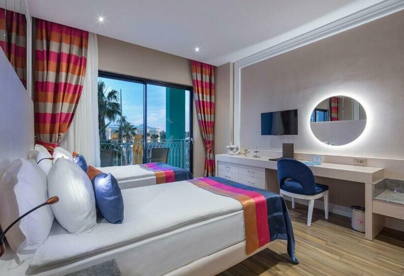 Habitación Estándar, Granada Luxury Belek   Family Kids Concept