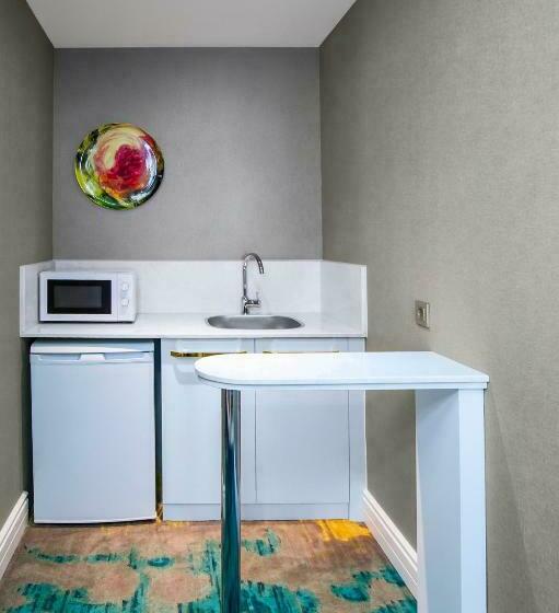 Люкс Deluxe Кровать Кинг, Granada Luxury Belek   Family Kids Concept