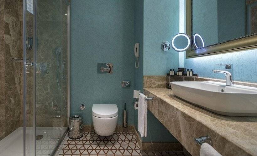 Номер Economy, Granada Luxury Belek   Family Kids Concept
