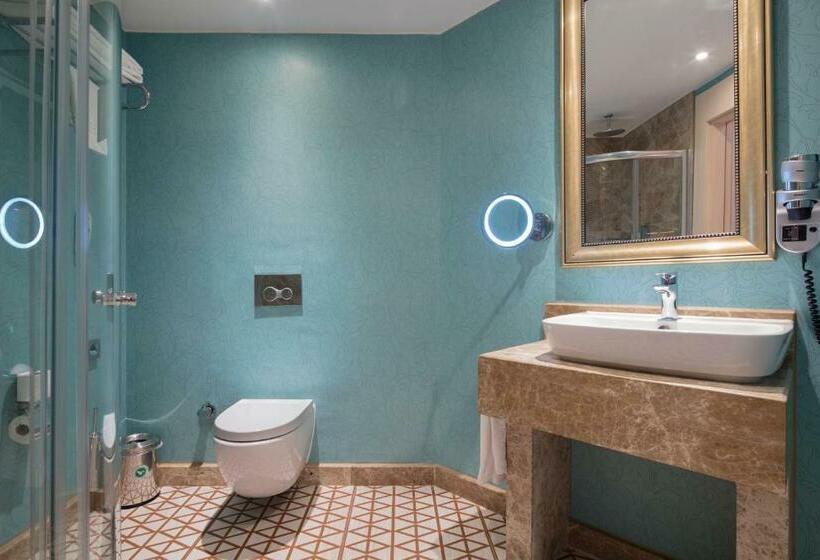 Habitación Deluxe, Granada Luxury Belek   Family Kids Concept