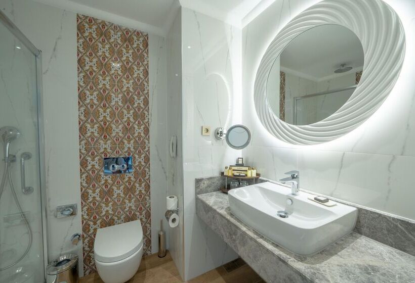 Семейный Номер, Granada Luxury Belek   Family Kids Concept