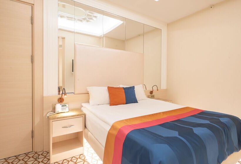 Семейный Номер, Granada Luxury Belek   Family Kids Concept