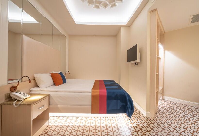 Habitación Familiar, Granada Luxury Belek   Family Kids Concept