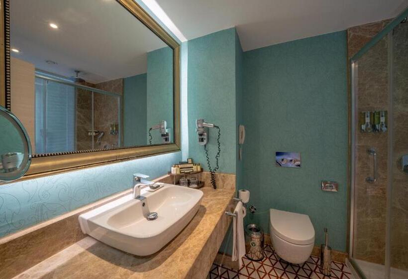 Номер Economy, Granada Luxury Belek   Family Kids Concept
