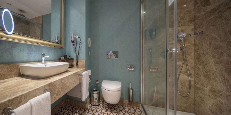 Семейный Номер, Granada Luxury Belek   Family Kids Concept