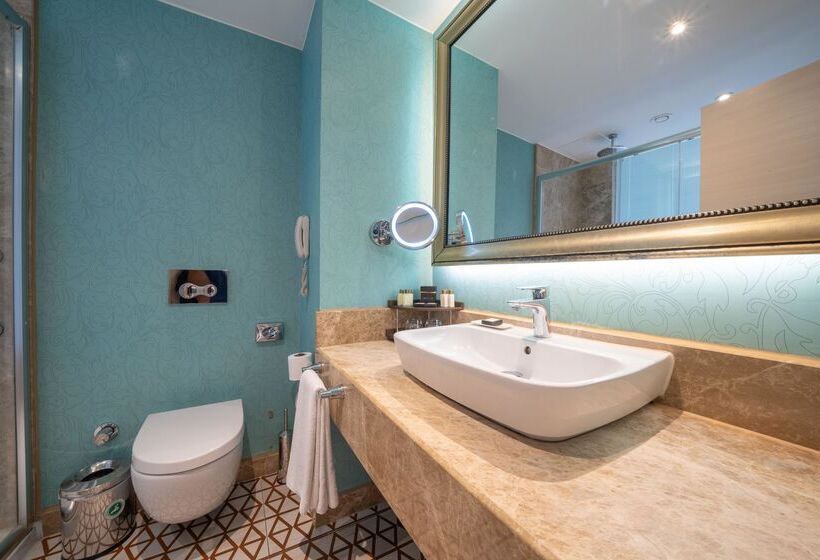 Habitación Estándar, Granada Luxury Belek   Family Kids Concept
