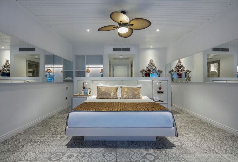 Habitación Estándar, Granada Luxury Belek   Family Kids Concept