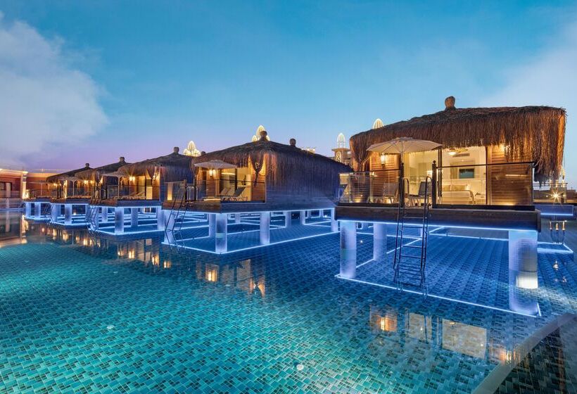 Habitación Estándar, Granada Luxury Belek   Family Kids Concept