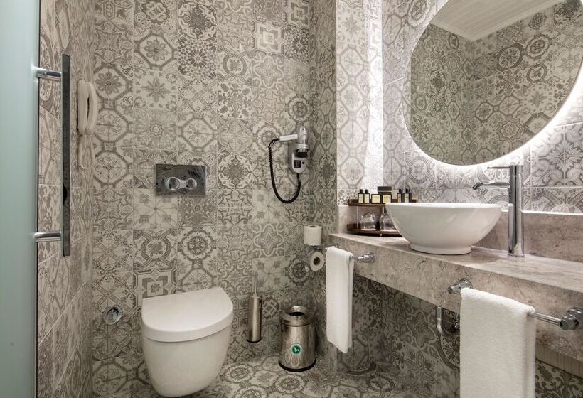 Номер Стандарт, Granada Luxury Belek   Family Kids Concept