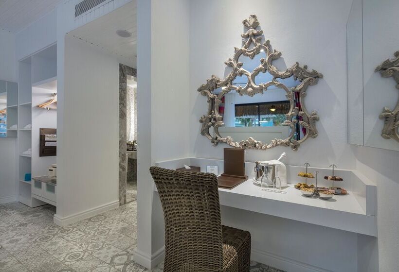 Номер Стандарт, Granada Luxury Belek   Family Kids Concept