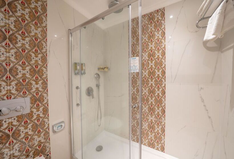 Номер Deluxe, Granada Luxury Belek   Family Kids Concept