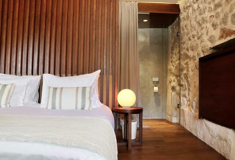 اتاق لوکس, Monte Bay Retreat  Adult Only