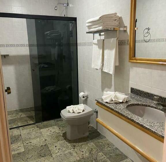 Номер Стандарт Трехместный, Rovi Plaza