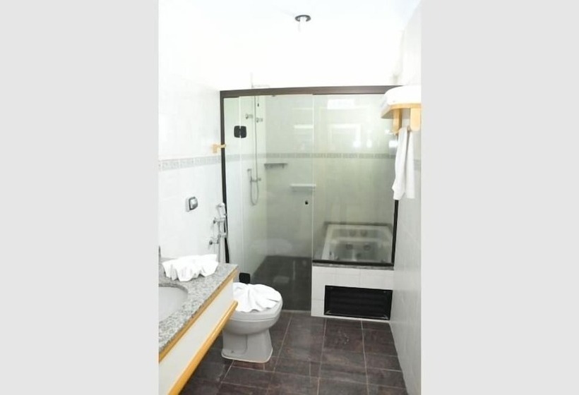 חדר סטנדרט, Rovi Plaza