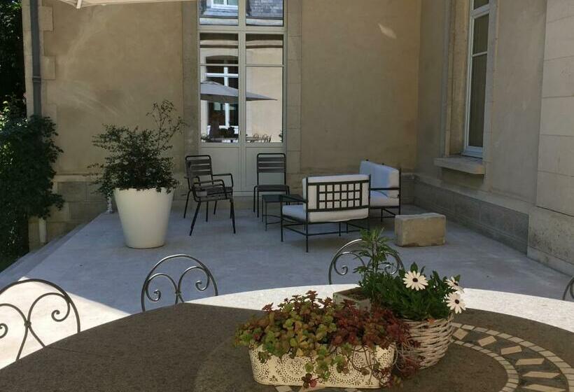 Номер Superior, Le Château D'hermonville B&b / Chambres D'hôtes