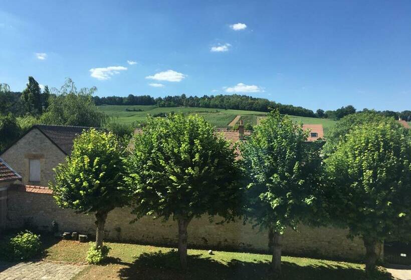 Номер Superior, Le Château D'hermonville B&b / Chambres D'hôtes