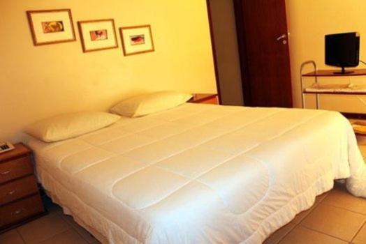 Suíte Deluxe, Bela Vista