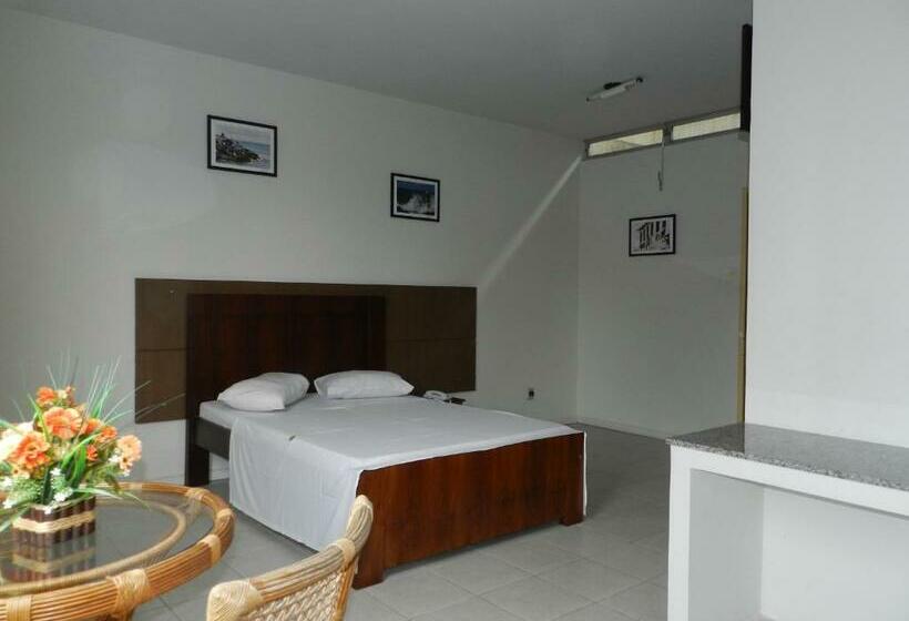 Номер Стандарт, Eldorado Inn