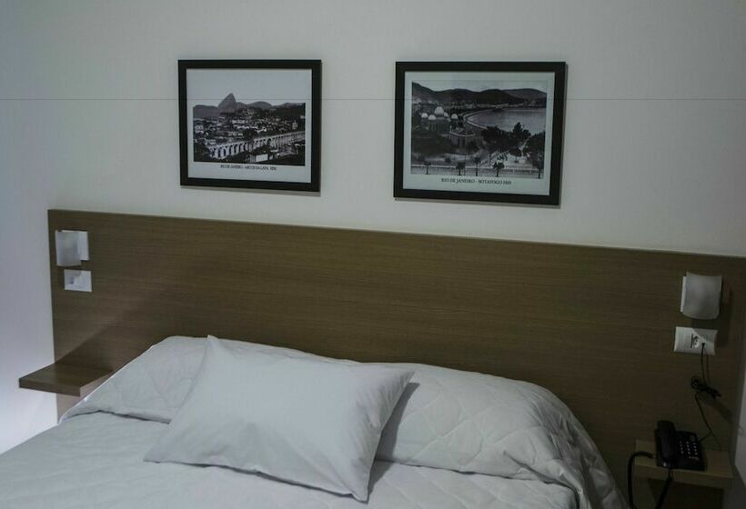 디럭스 룸, Galeria