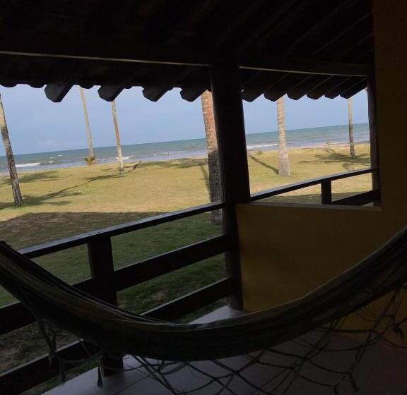 Triple Room Sea View, Makaira Beach Resort