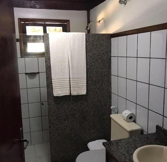 스탠다드 룸 킹사이즈 침대, Makaira Beach Resort