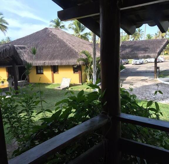 패밀리 룸, Makaira Beach Resort