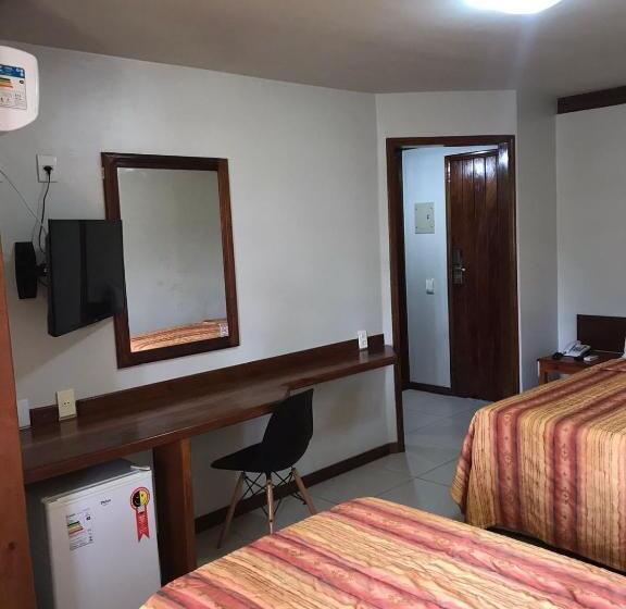 스탠다드 룸, Makaira Beach Resort