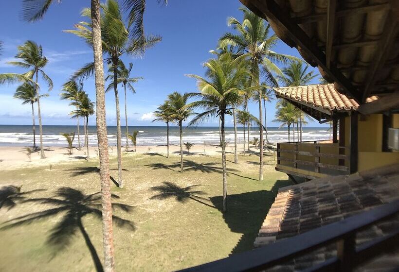 스탠다드 트리플 룸, Makaira Beach Resort