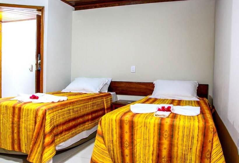 스탠다드 룸, Makaira Beach Resort