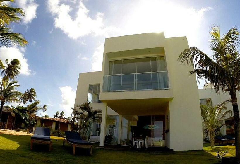 Вилла 1 Спальня, B Blue Beachouses