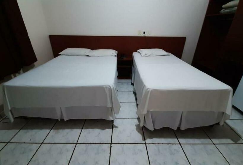 Quarto Triplo Estandar, Cancioneiro
