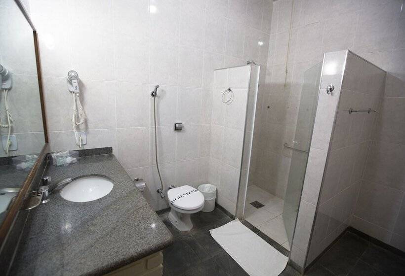 Семейный Номер, Fazenda Sete Lagos