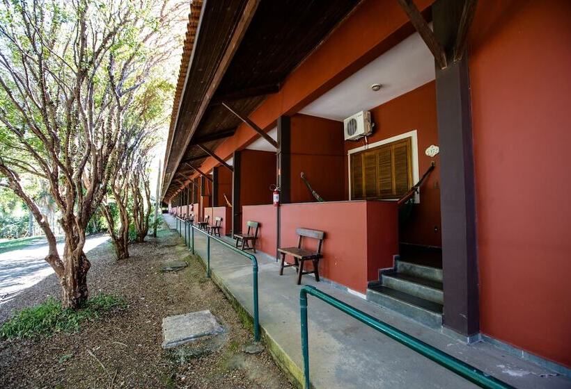 Семейный Номер, Fazenda Sete Lagos