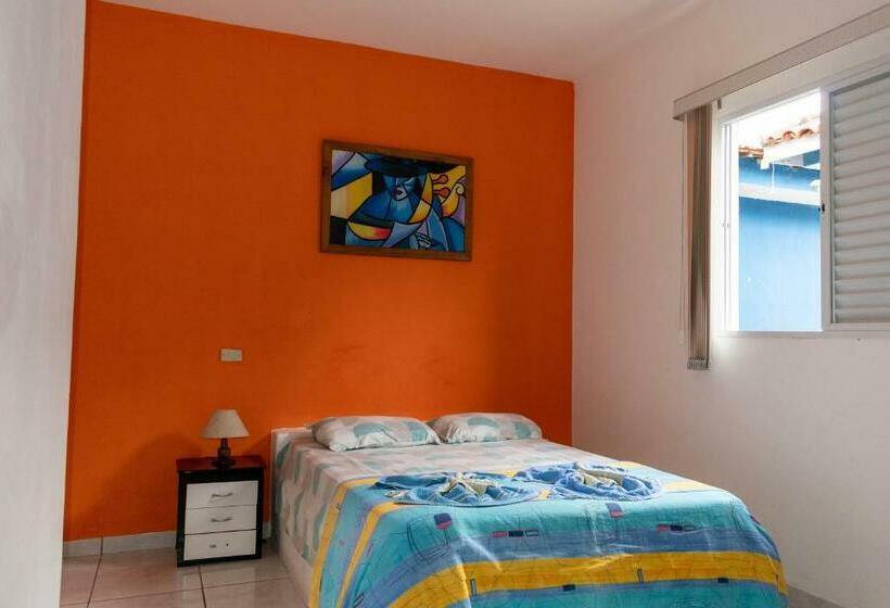 Quarto Economy, Marina Clube De Pesca