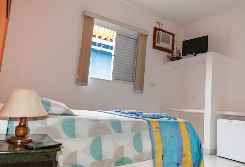 Quarto Familiar, Marina Clube De Pesca