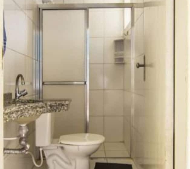 Quarto Economy, Marina Clube De Pesca