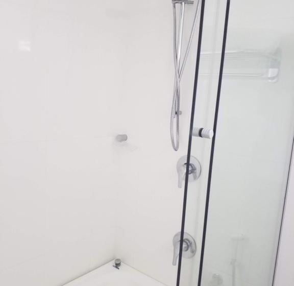 수피리어 스위트, Mirante Flat