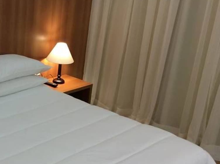 수피리어 싱글 룸, Mirante Flat