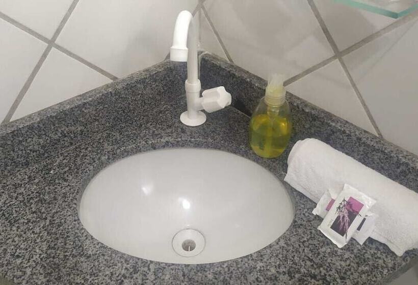 Номер Стандарт Трехместный, Pilao