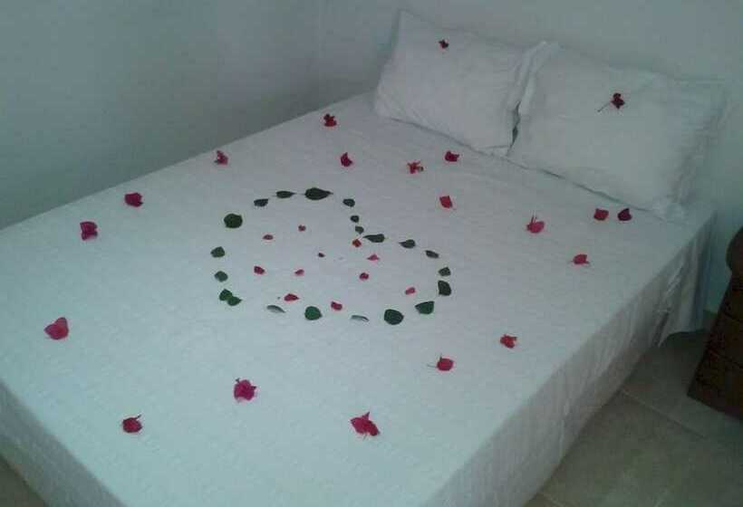 스탠다드 룸, Pousada Casa Típica