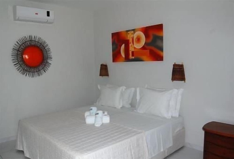 스탠다드 룸, Pousada Casa Típica
