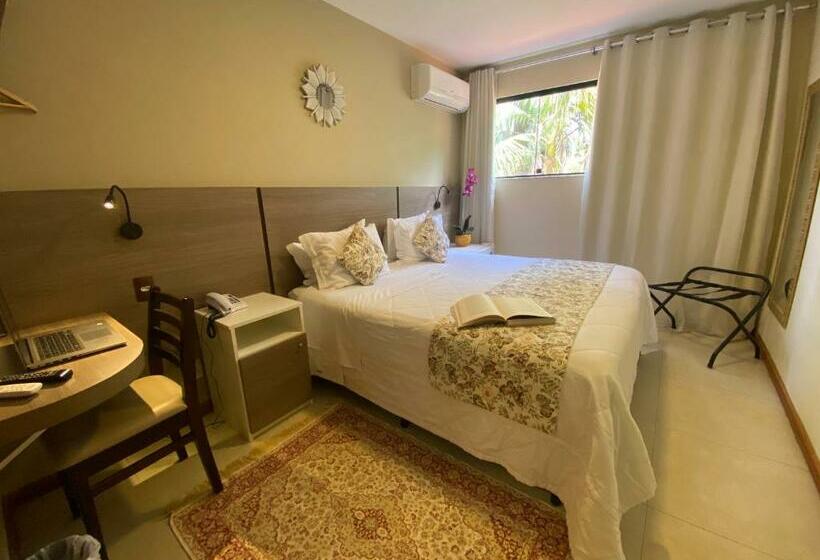 수피리어 룸, Princesa Isabel Pousada E Hotel – Dom Pedro