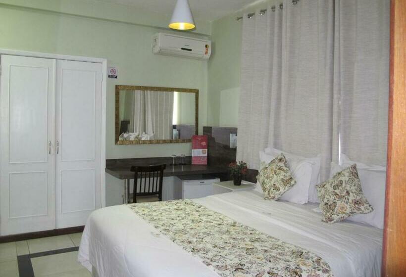 Quarto Superior, Princesa Isabel Pousada E Hotel – Dom Pedro