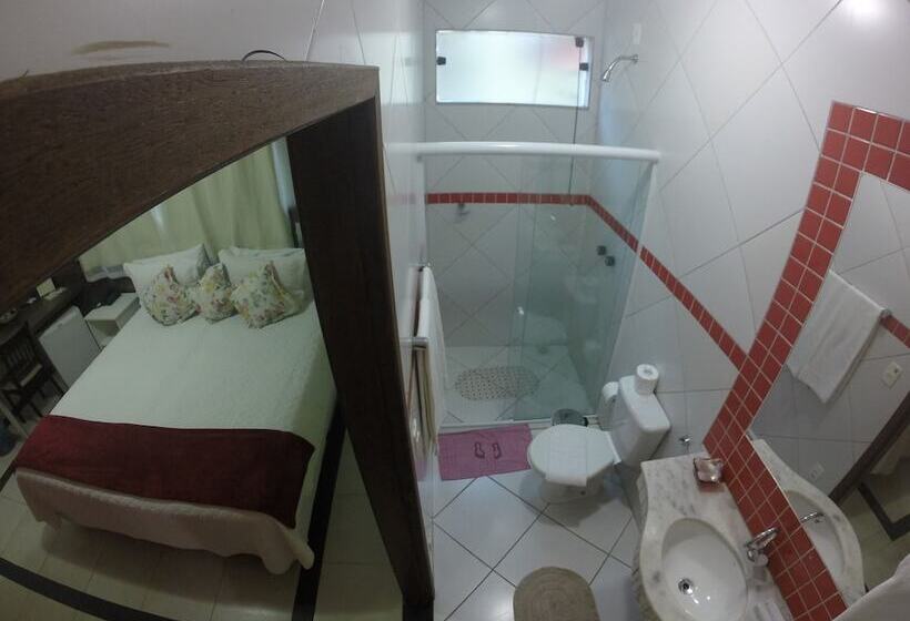 수피리어 룸, Princesa Isabel Pousada E Hotel – Dom Pedro