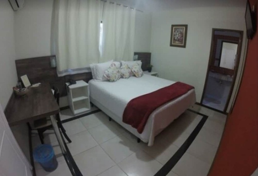 Quarto Superior, Princesa Isabel Pousada E Hotel – Dom Pedro