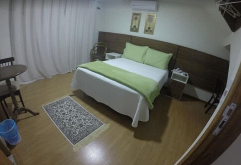 수피리어 룸, Princesa Isabel Pousada E Hotel – Dom Pedro