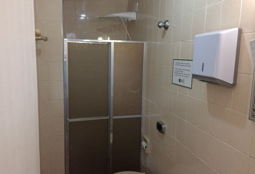 공동 객실, Trilhas De Minas Hostel