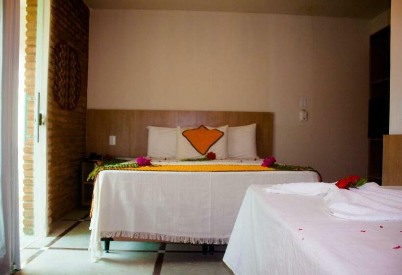 스탠다드 룸, Vila De Taipa Exclusive